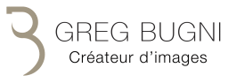 GREG BUGNI // Créateur d'images